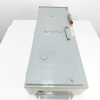 Square D Schneider 8903 SQA61V02 100A Disconnect/Lighting Contactor NEMA 12/3R