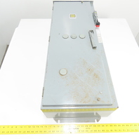 Square D Schneider 8903 SQA61V02 100A Disconnect Breaker (No Contactor)