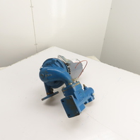 Thermal Care 182591-01 960-1869 2HP Centrifugal Pump 3Ph 200-230/460V Tested