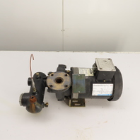 Thermal Care 3351K119 1.5HP Centrifugal Motor Pump 208-230/460V 3450RPM Tested