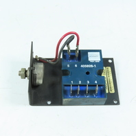 Hobart 369429 101 Relay Assembly for RC-301 Welder