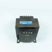 MICRON B 500BTZ13 0.500 KVA Industrial Control Transformer Pri 230/460V Sec 115V