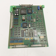 Reliance 804.460.1AWT GD.722.62.00-A Circuit Board