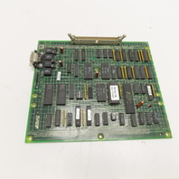 Reliance 814.52.10F Circuit Board