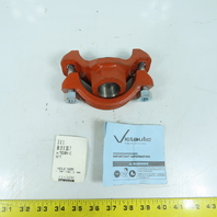 Victaulic 342787 S/920N-E Mechanical Tee Grooved 3 inch x 1 inch NPT