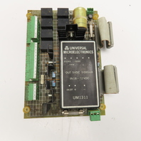 Reliance GD.722.56.00-C Circuit Board Controller