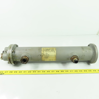 Xylem Standard Xchange SN523203014007 SX2000 Heat Exchanger 150 PSI 500°F