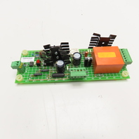 Reliance 804.67.00C Circuit Board Controller Damaged