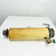 Watlow 6-29-*02-1 12KW 480V Oil Heater 8 Inch Flange From TempTek V10-21000