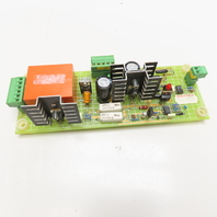 Reliance 804.67.00CXY Circuit Board Controller