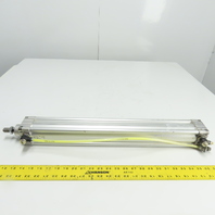 Bosch 0 822 353 011 63mm Bore 500mm Stroke Pneumatic Air Cylinder 10 Bar