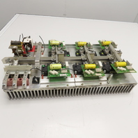 Reliance 804.66.00 Snubber Board Assembly