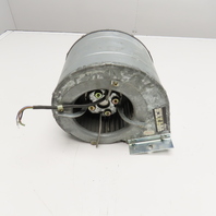 EBM D4E160-DA01-08 220V 1100RPM 3Ph 50/60Hz Centrifugal Blower
