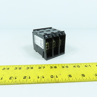 Littelfuse LD2570 3DIN 3-Pole Power Distribution Block 600V 175A