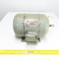 Westinghouse CSP 3HP Electric Motor 220/440V 1165RPM 3Ph 254 Frame