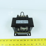 Emerson E350 350VA Industrial Control Transformer 220-480V to 110-120V