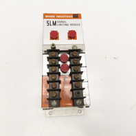 Moore Industries Signal Limiting Module
