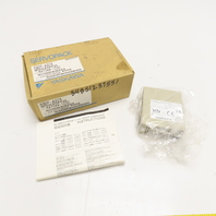 Yaskawa SGDF-A2CS Servopak 24VDC Input 3Ph 0-24VAC Output AC Servo Drive