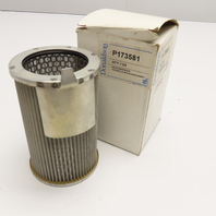 Donaldson P173581 Hydraulic Filter Cartridge