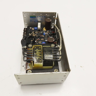 Sola SLD-15-3030-15T Regulated Power Supply 100-240VAC +15VDC Output