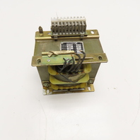 Reliance 254.34.00B 220-500V Pri 90V Sec Transformer Missing Terminal Block