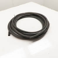 Continental Frontier 1/2" 200 PSI W.P. Rubber Air Hose 37' Long