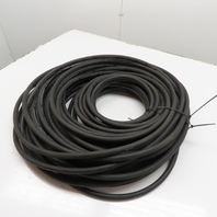 Continental Frontier 3/8" 200 PSI W.P. Rubber Air Hose 200' Long