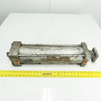 5-1/2" Bore x 17" Stroke Double Acting Pneumatic Air Cylinder