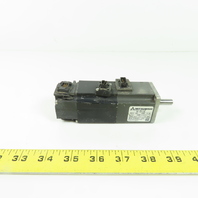 Mitsubishi HF-KP13B AC Servo Motor 100W 106V 3000RPM