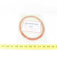 Ingersoll-Rand 3714B6-1 Centrifugal Compressor O-Ring Silicone Seal
