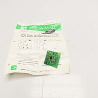 Emtrol ES-VS Verta-Mate Adjustable Frequency Trip Control