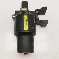 Whitey Model 133SR 200PSI 90° Spring Return Pneumatic Actuator