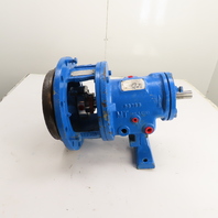 Goulds 3796 3x3-13 316SS Stainless Centrifugal Pump Drive Unit 1-1/8" Shaft