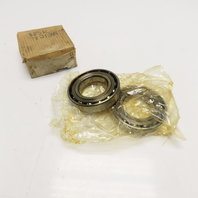 NSK 7212A 60mm x 110mm x 22mm Precision Angular Ball Bearing Matched Set