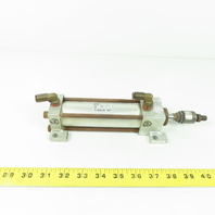 PHD Inc. AVF 1 3/8 X 3 1/4 -D-M Pneumatic Air Cylinder 1-3/8" Bore 3-1/4" Stroke