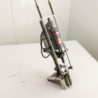Electro-Mechano 102W Precision High Speed Drill Press Head 115V 175W