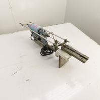 Electro-Mechano 106 Precision Drilling Unit Head 115V Variable Speed Cat 211