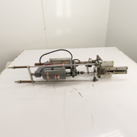 Electro-Mechano 101W Precision Drilling Head Unit 115V 175W 10,000RPM Tested