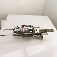 Electro-Mechano 111W High Speed Drill Head Press on Sliding Fixture 115V 15K RPM