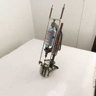Electro-Mechano 105 Precision Variable Speed Sensitive Drill Press Head 115V