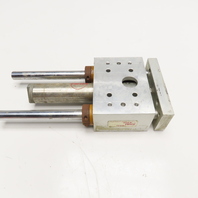 Bimba TE-175-DEB1HM 1-1/2" Bore 5" Stroke Double Acting Pneumatic Actuator