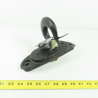 CM # 5 Upper Hook Assembly with Latch and Hardware NEW