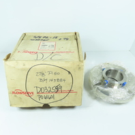 Flowserve 145884 P-50 Dura Seal Single Mechanical Cartridge Seal 2-7/8" P-50