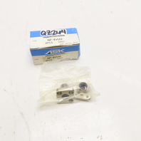 ASK NF-6VUU 6mm Square Ball Bearing Rail Flange Set Of 2