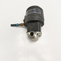 Alfa Laval Saunders EC Piston Actuator
