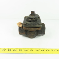 Durco G4-432 1-1/2"-300 G4 3-Way Plug Valve