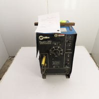 Miller 903363 Regency 250 CV-DC Welding Power Source 200A 1Ph 200/230/460V