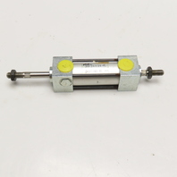 PHD 3/4" Bore x 3/4" Stroke Double Rod Air Cylinder