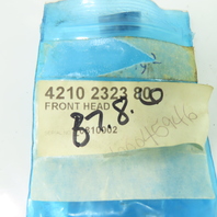 Atlas Copco 4210 2323 80 Front Head Assembly for Industrial Tool