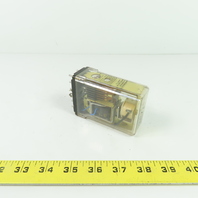 Struthers Dunn B255XCX-P Plug-In Relay 120V 60Hz 12-Pin